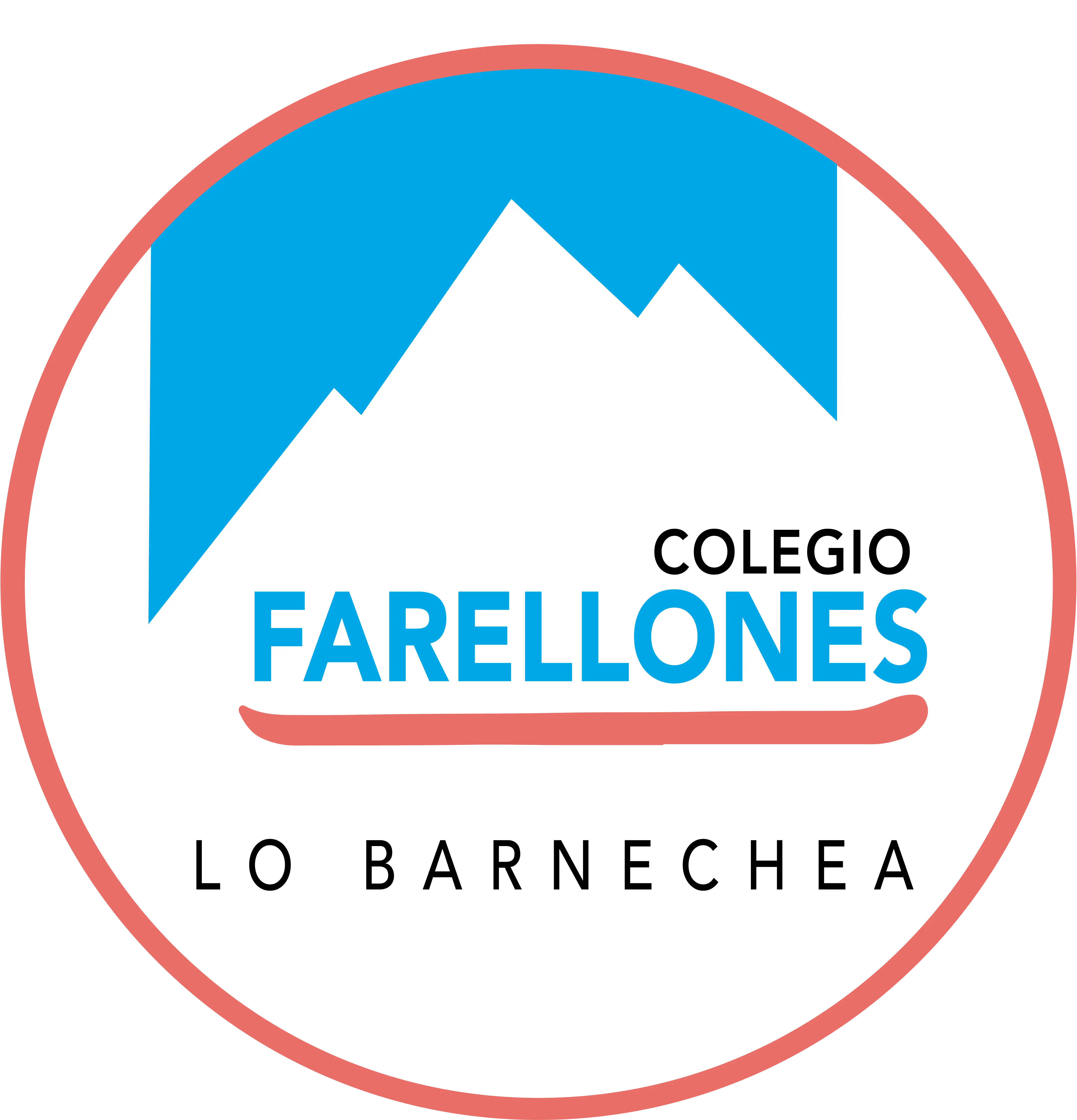 Escuela Farellones
