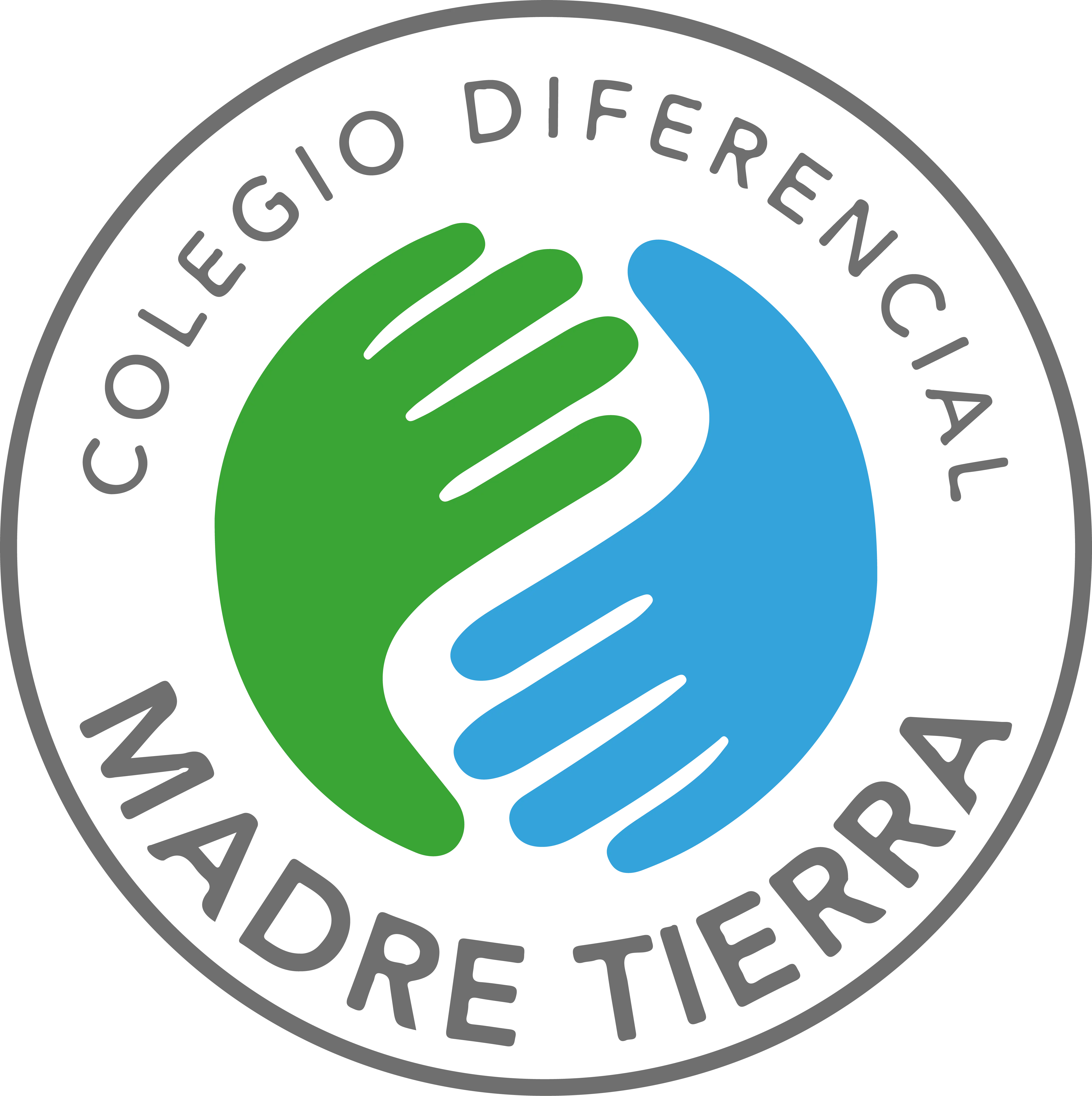 Colegio Madre Tierra