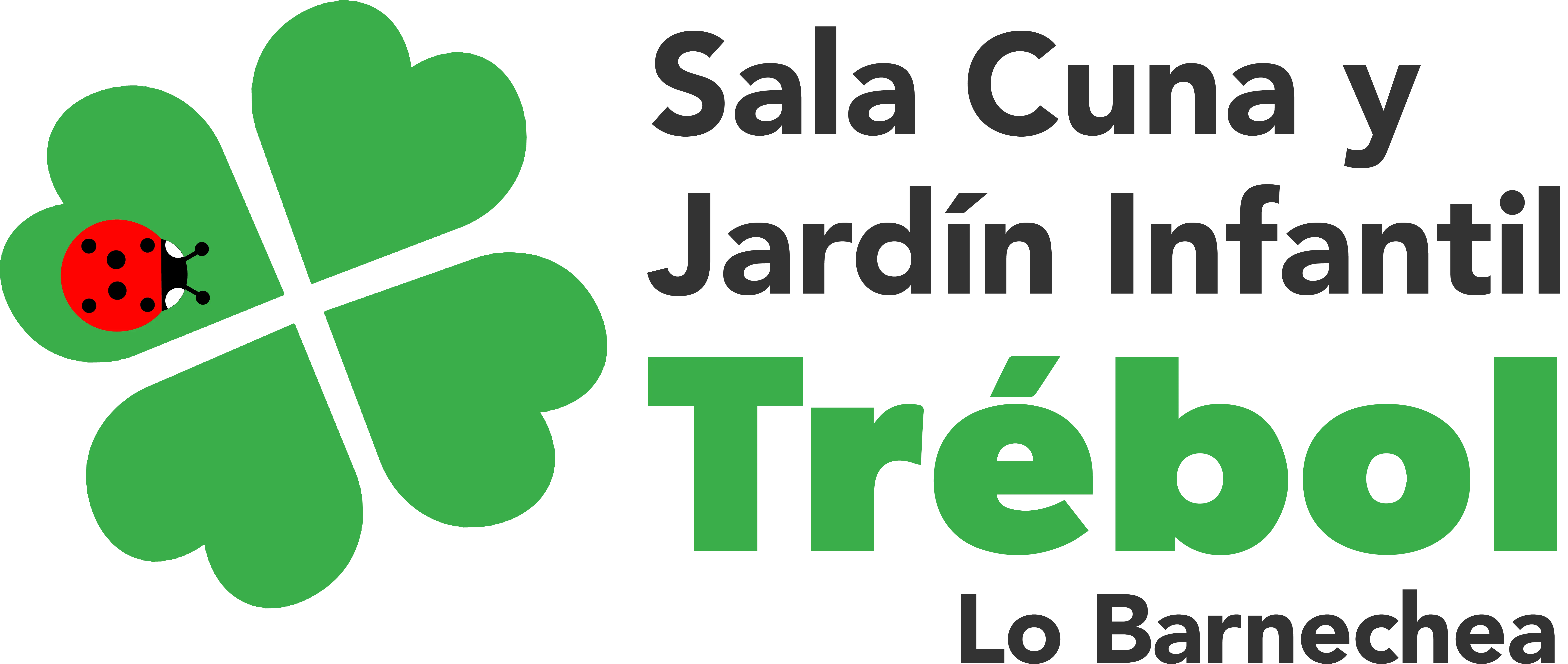 Sala Cuna y Jardín Infantil Trébol