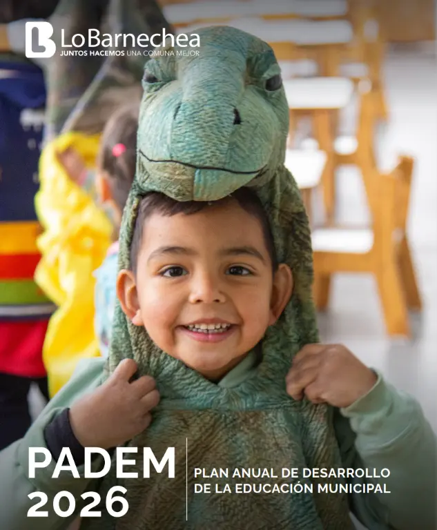 PADEM 2026